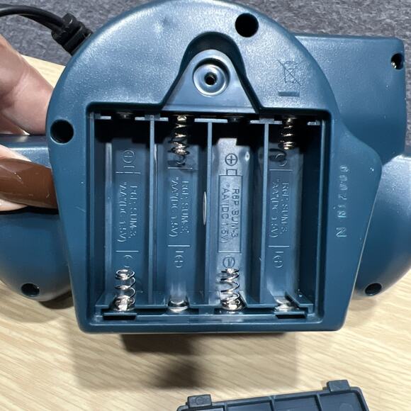 Vintage Wheel of Fortune Plug N Play TV Game Jakks Pacific 2005 - Tested Works - Picture 7 of 10